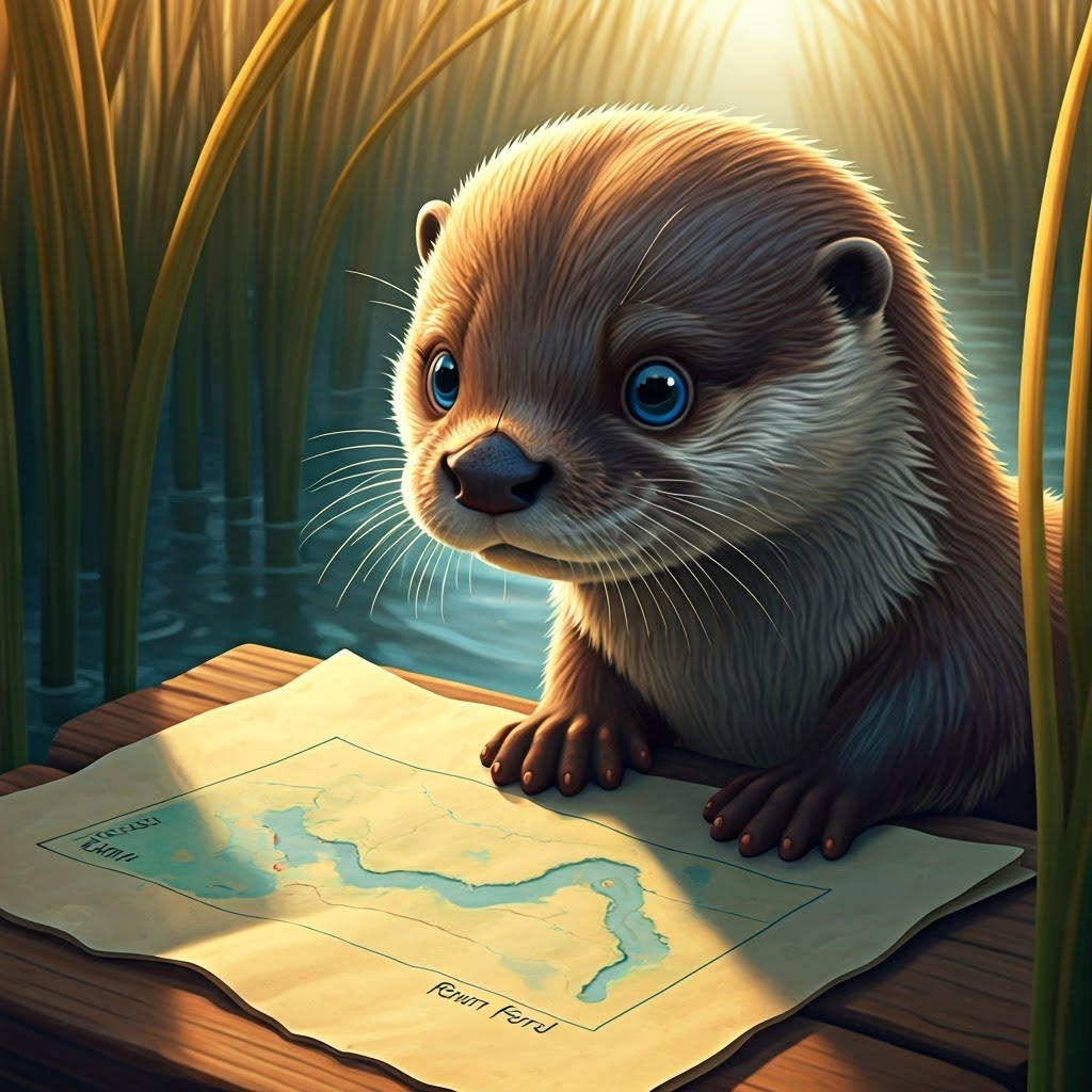 story illustration
