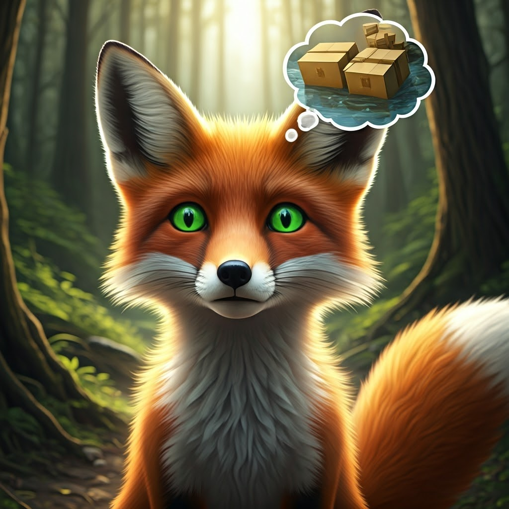 story illustration