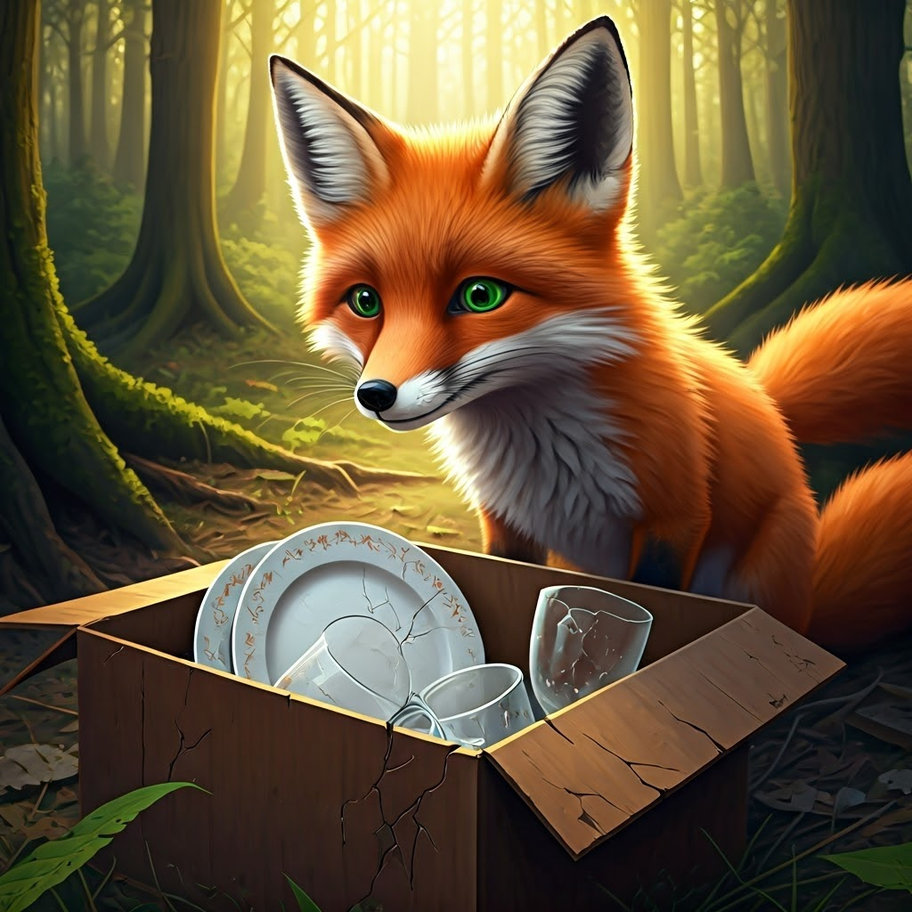 story illustration