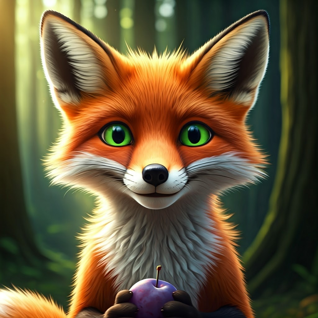 story illustration