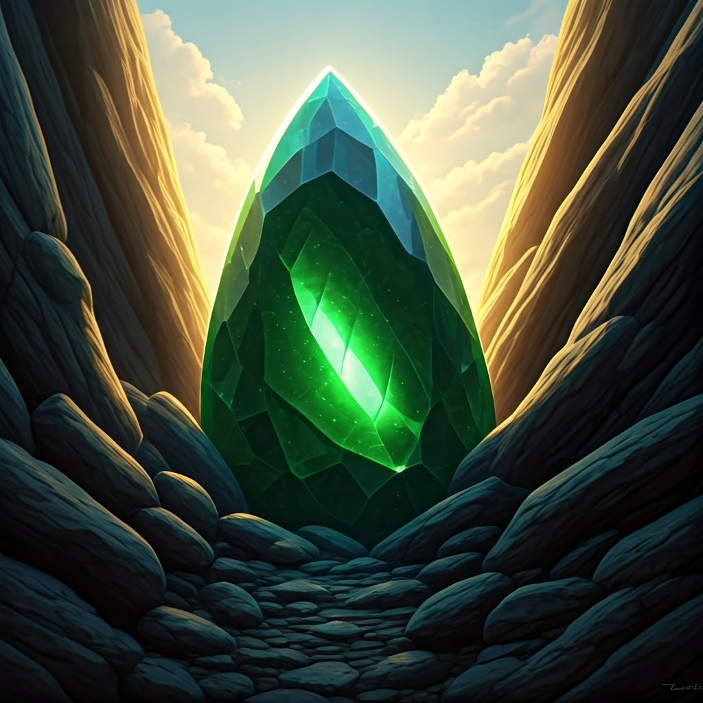 story illustration