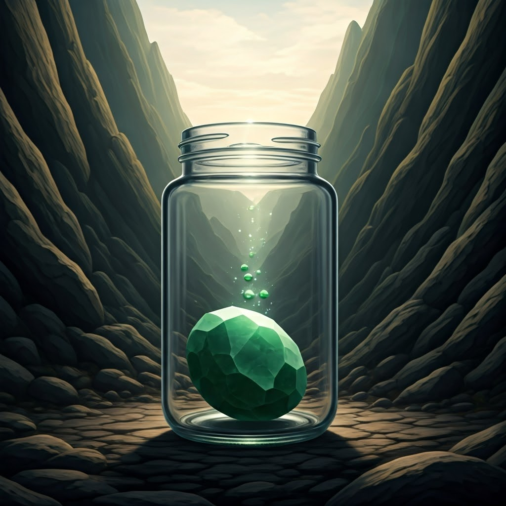 story illustration
