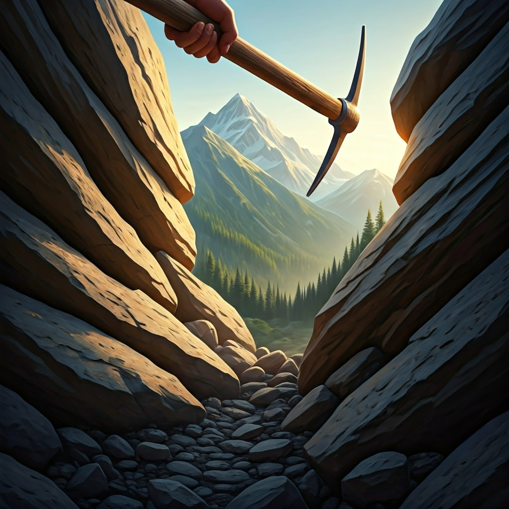 story illustration