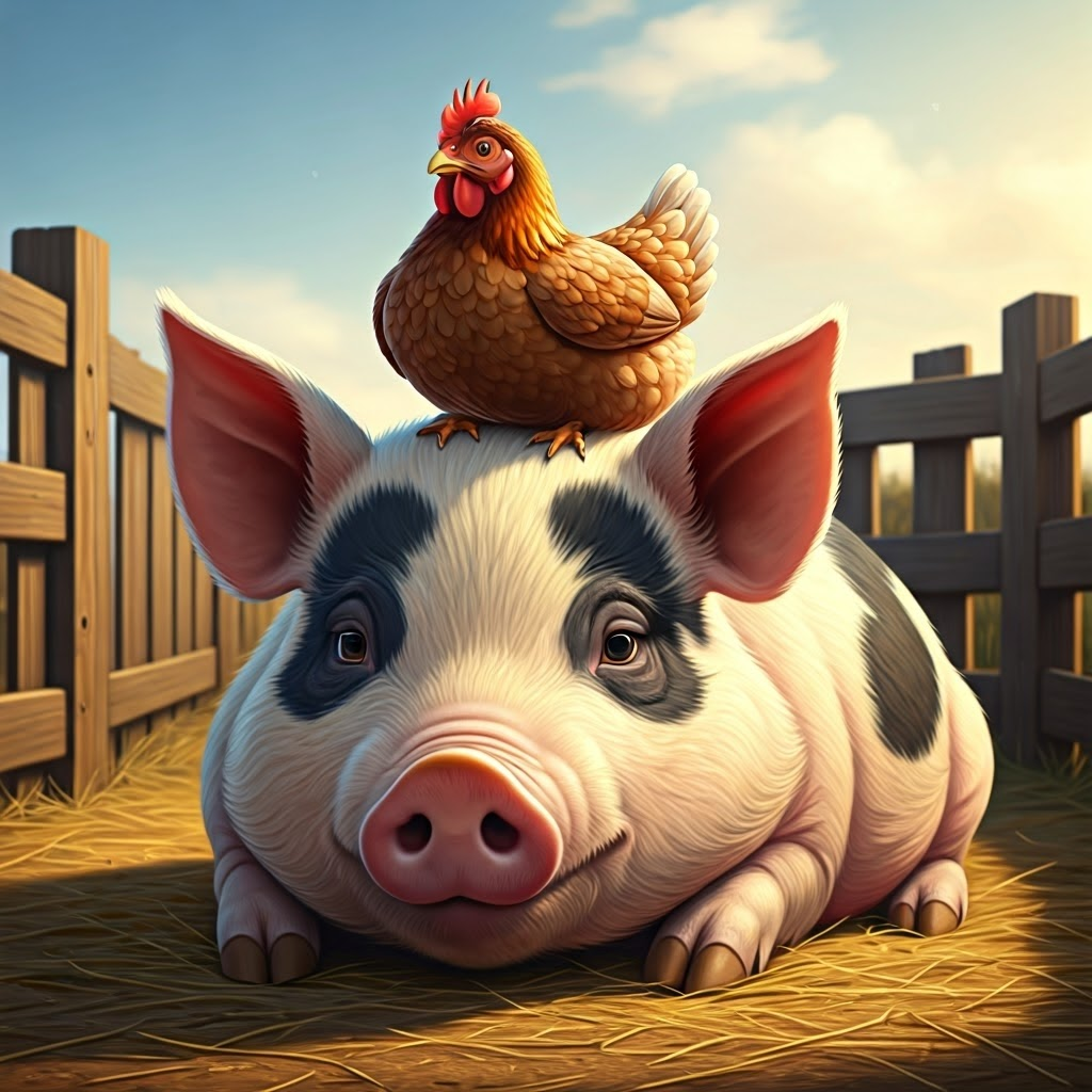 story illustration