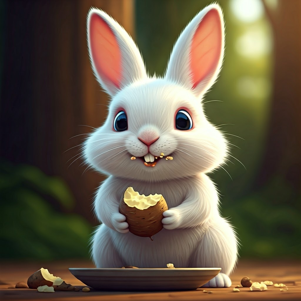 story illustration