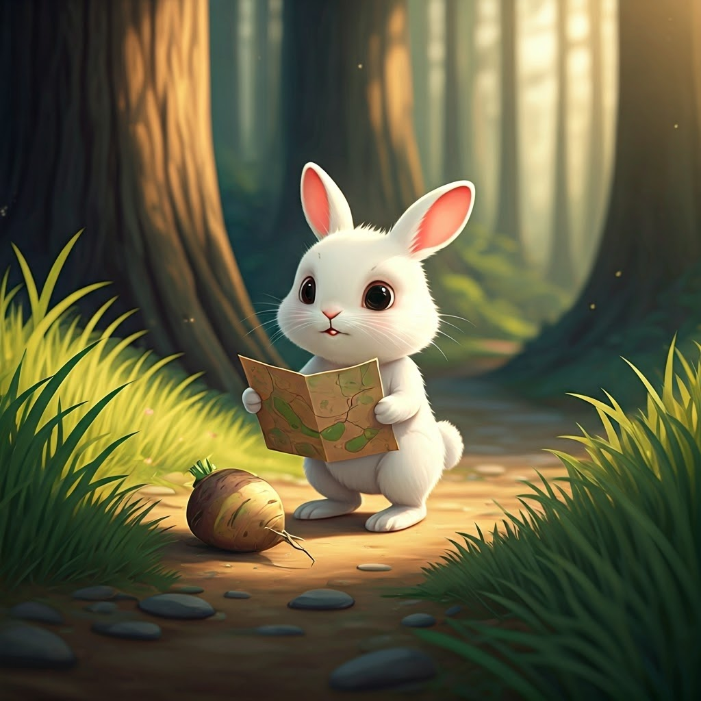 story illustration