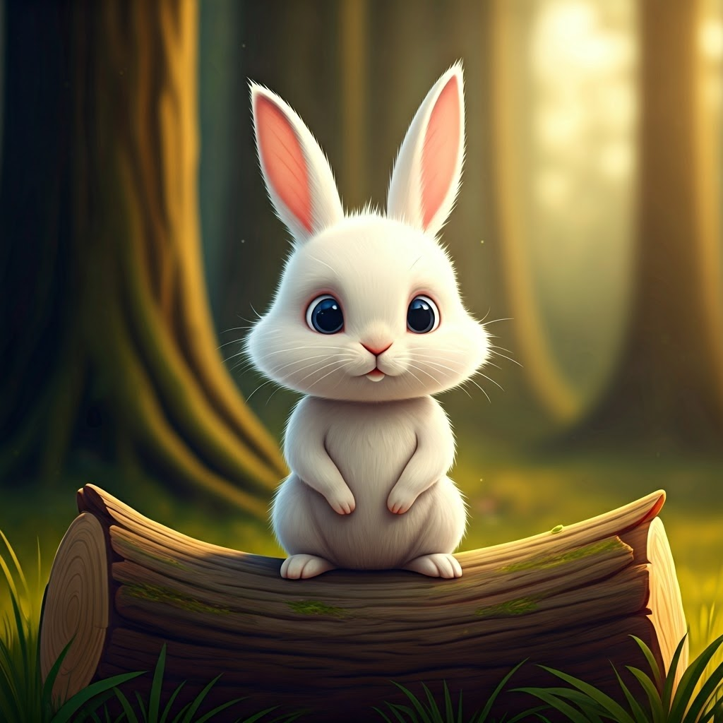 story illustration