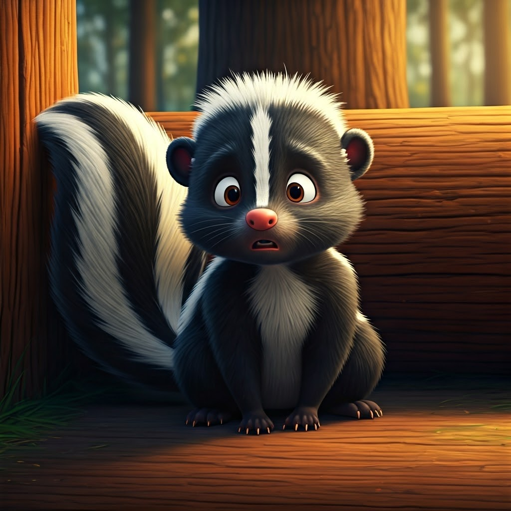 story illustration