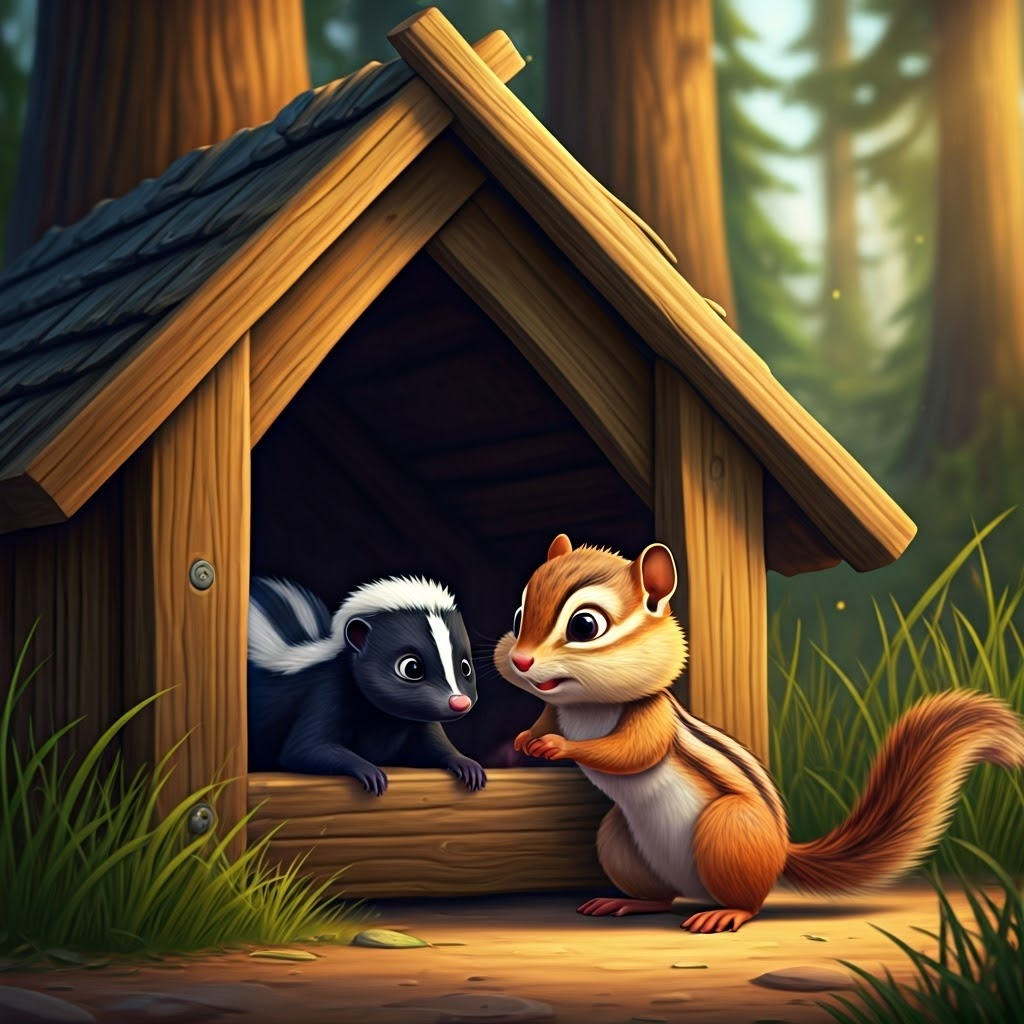 story illustration