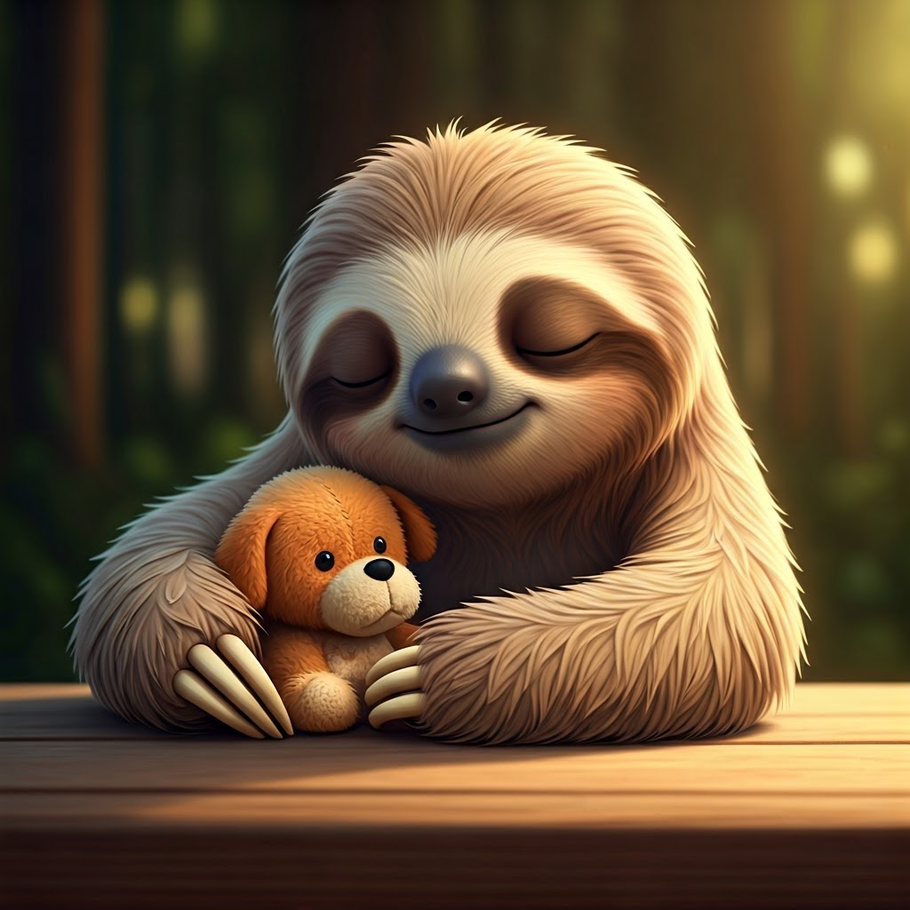 story illustration
