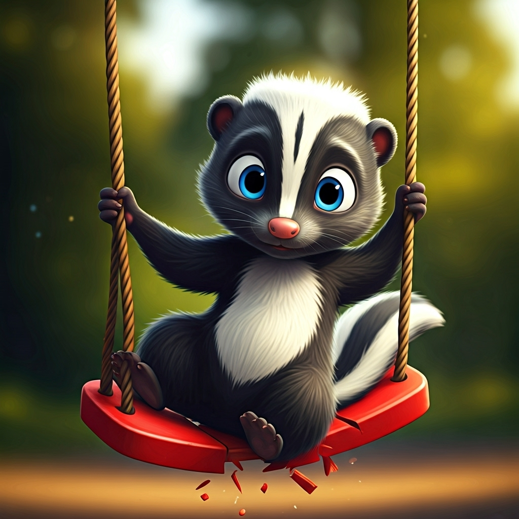 story illustration