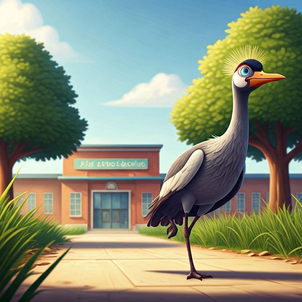 story illustration