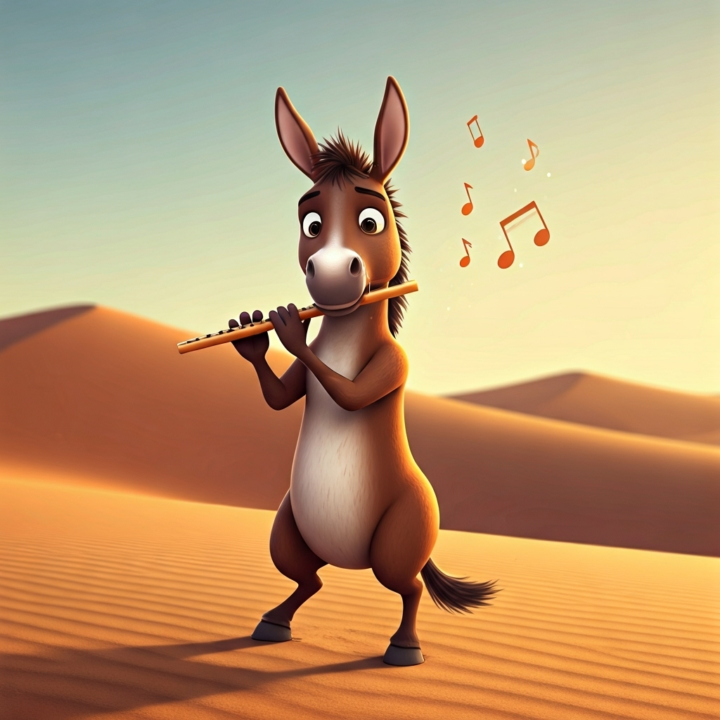 story illustration