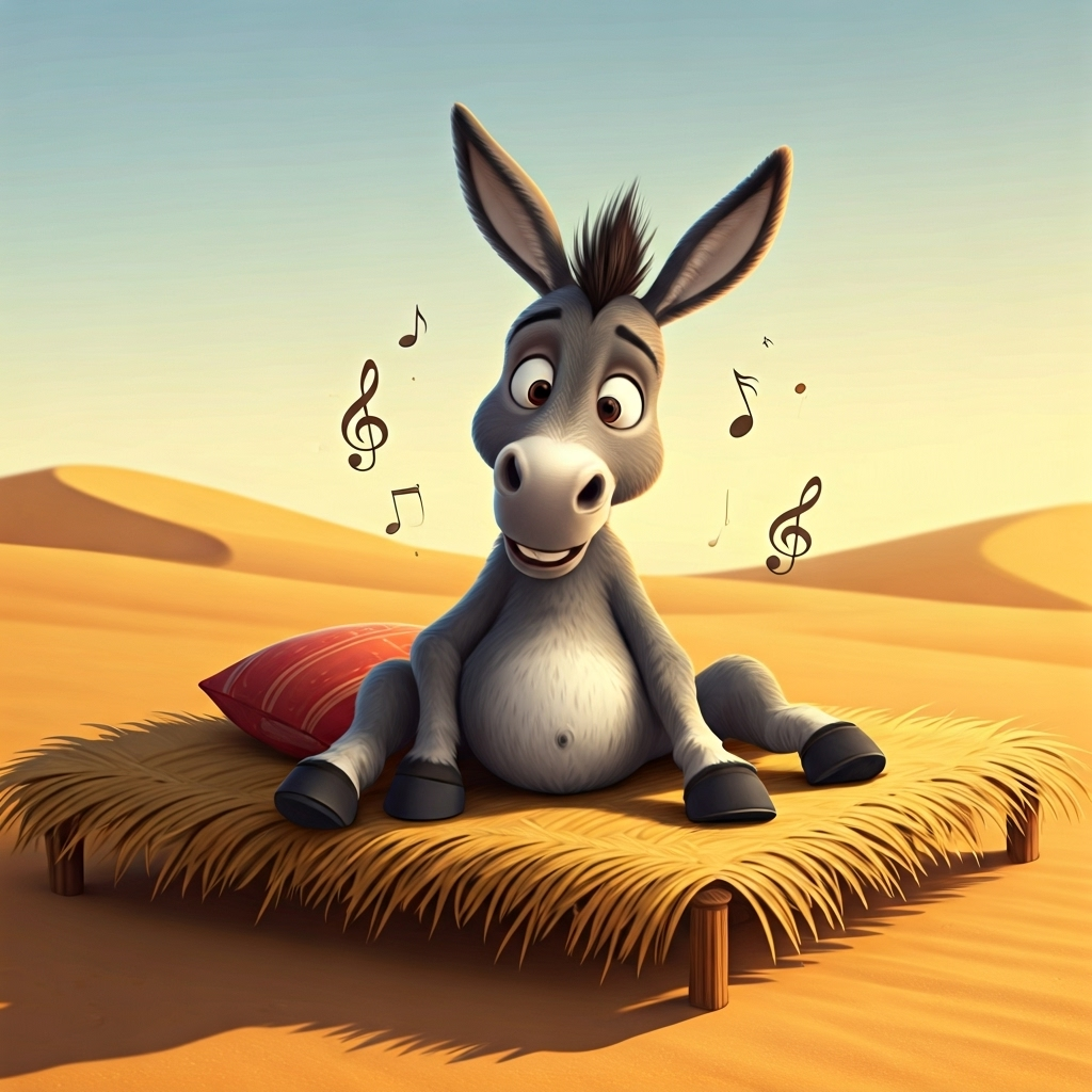 story illustration