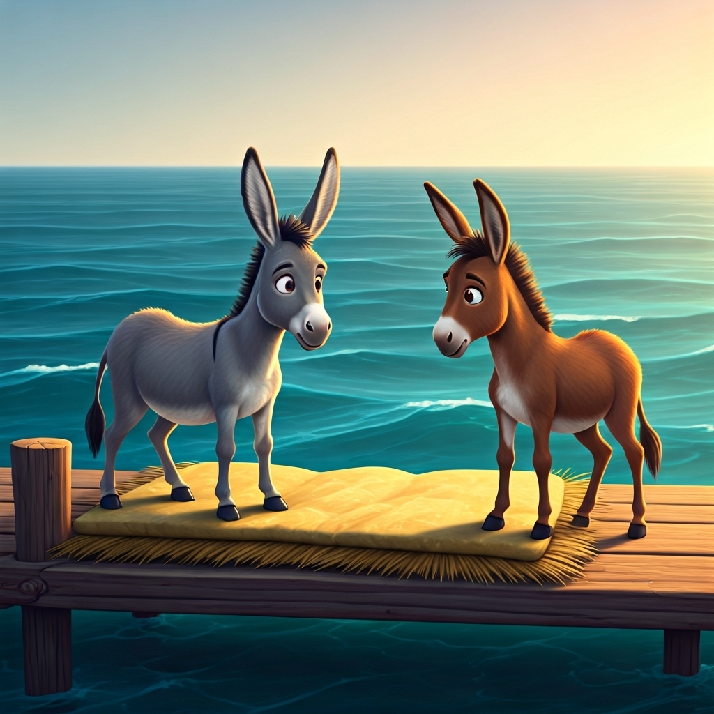 story illustration