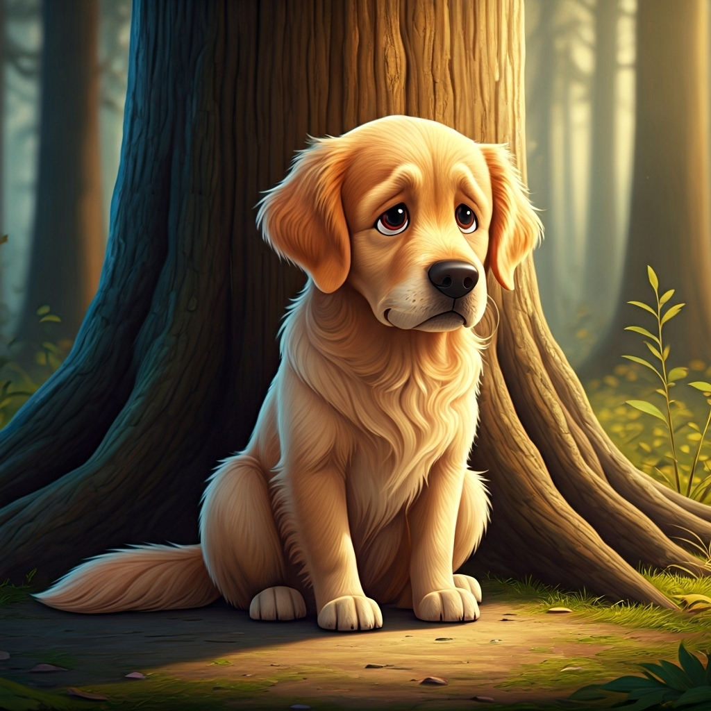 story illustration