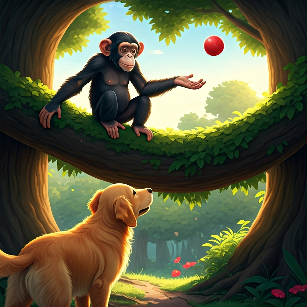story illustration
