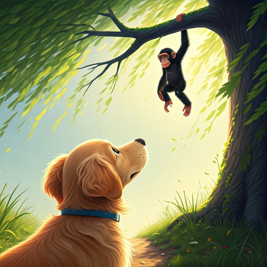 story illustration