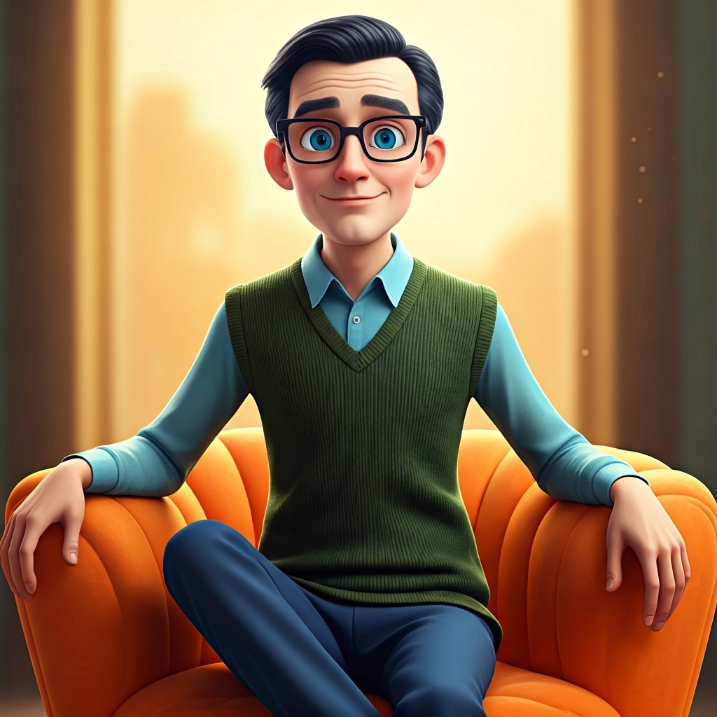 story illustration