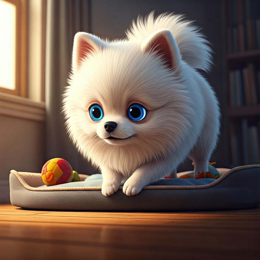 story illustration