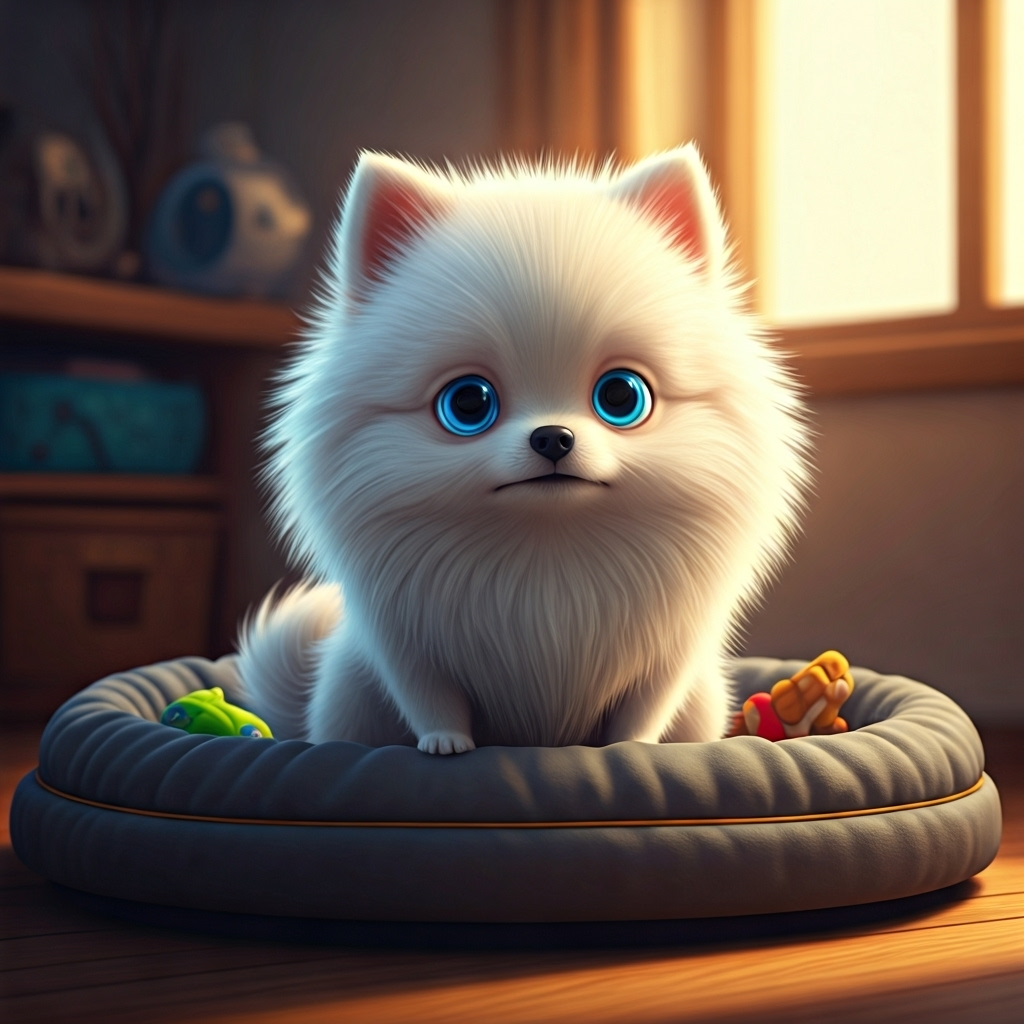 story illustration