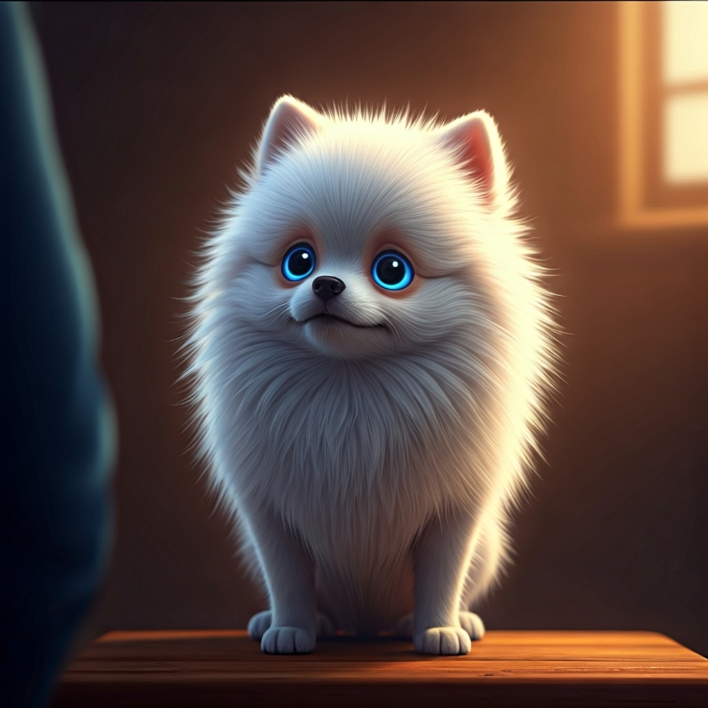story illustration