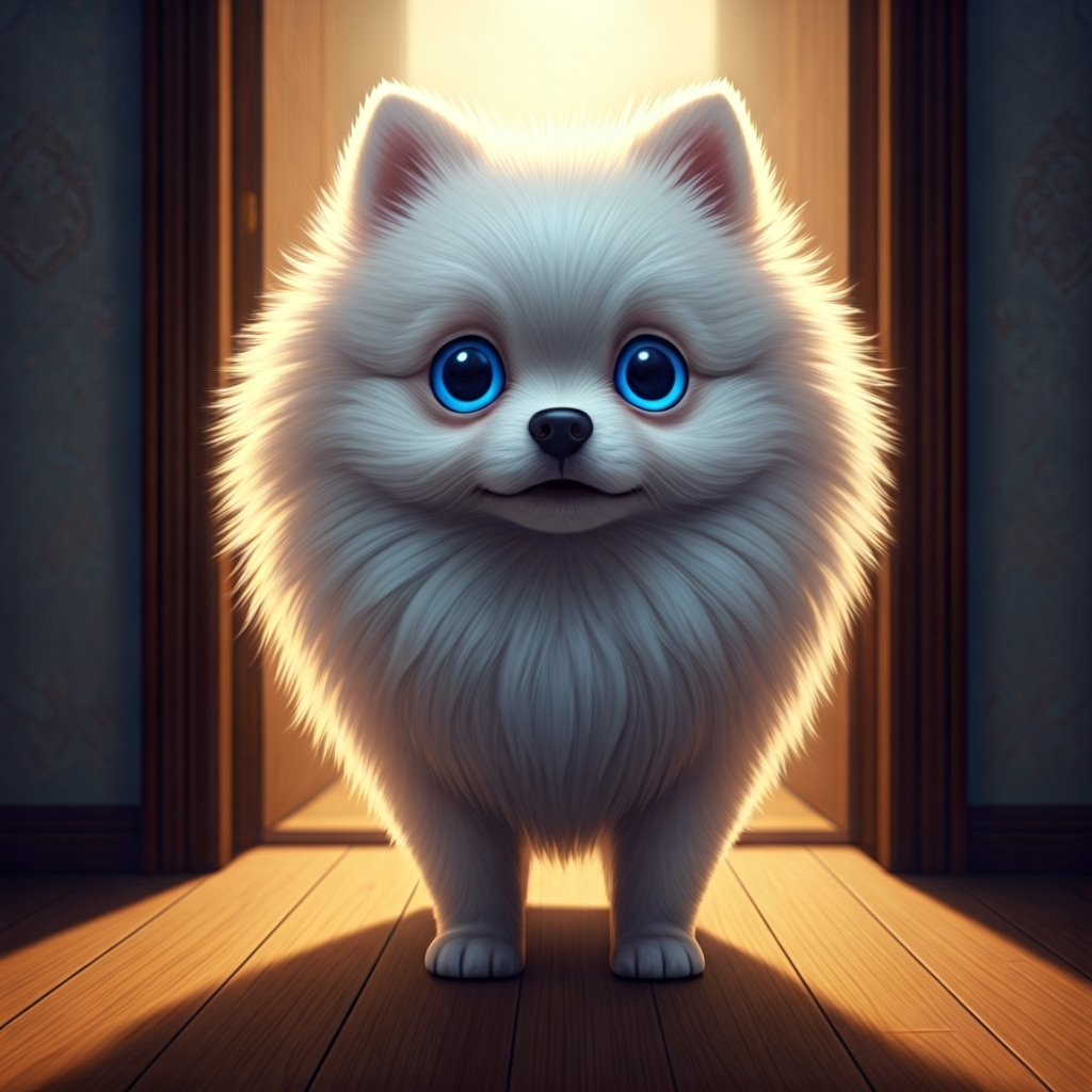 story illustration