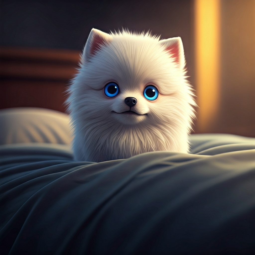 story illustration