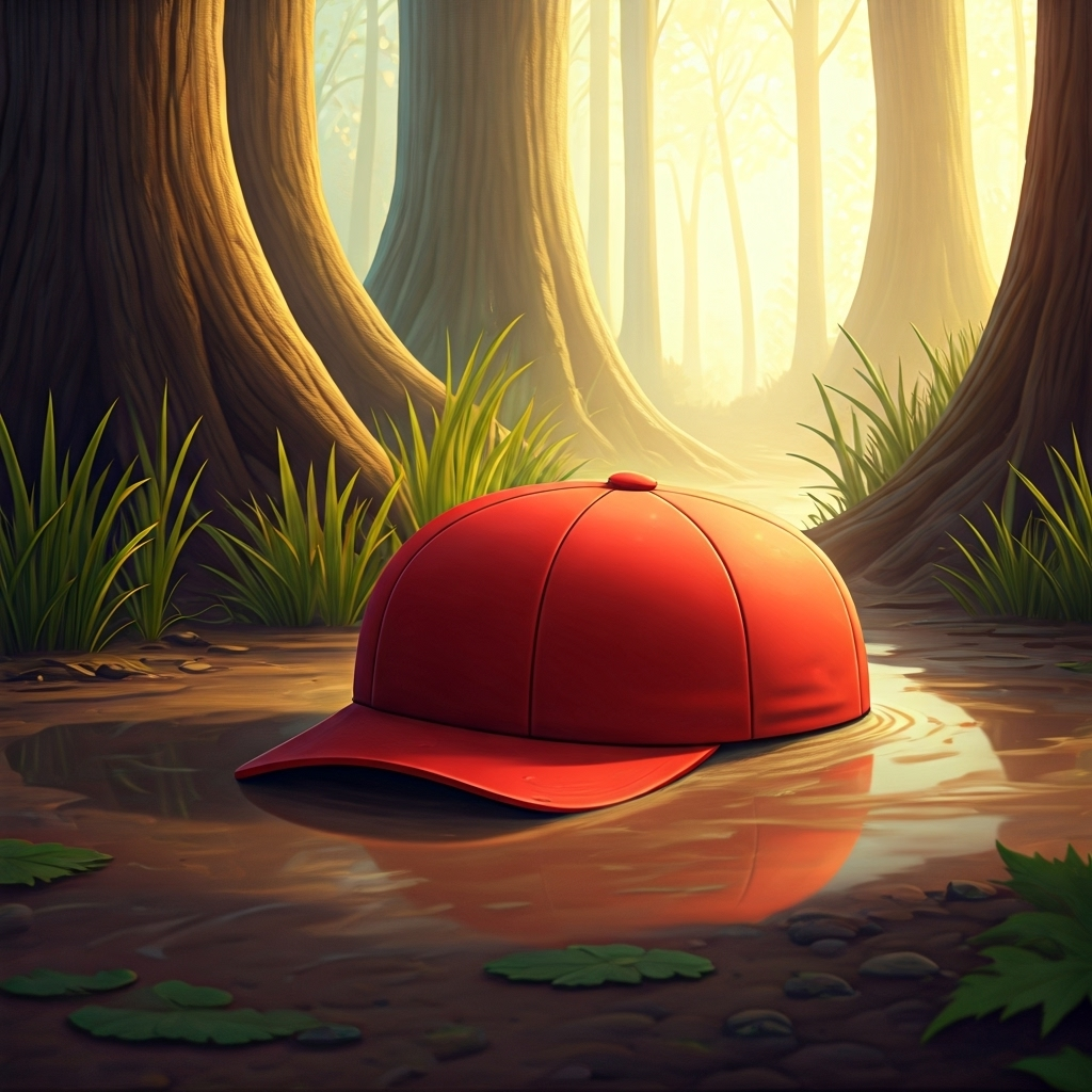 story illustration
