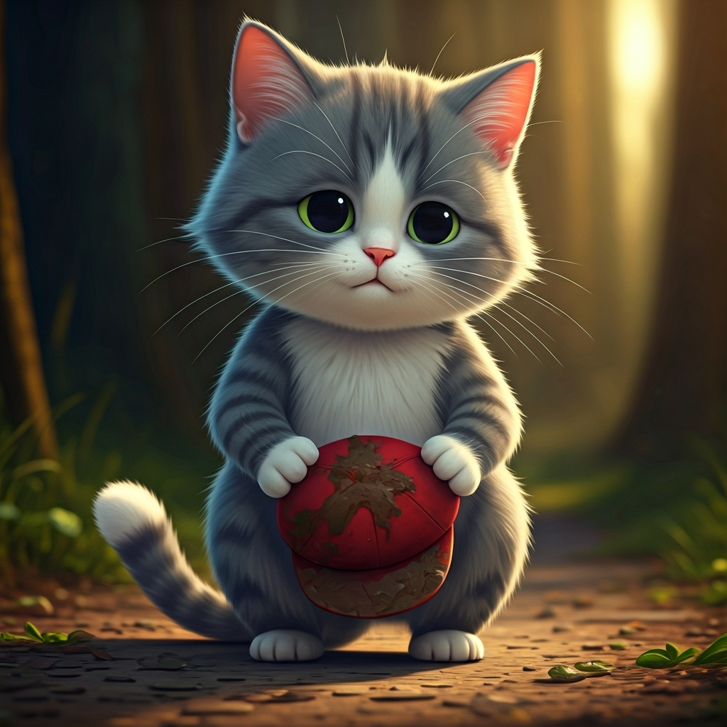 story illustration