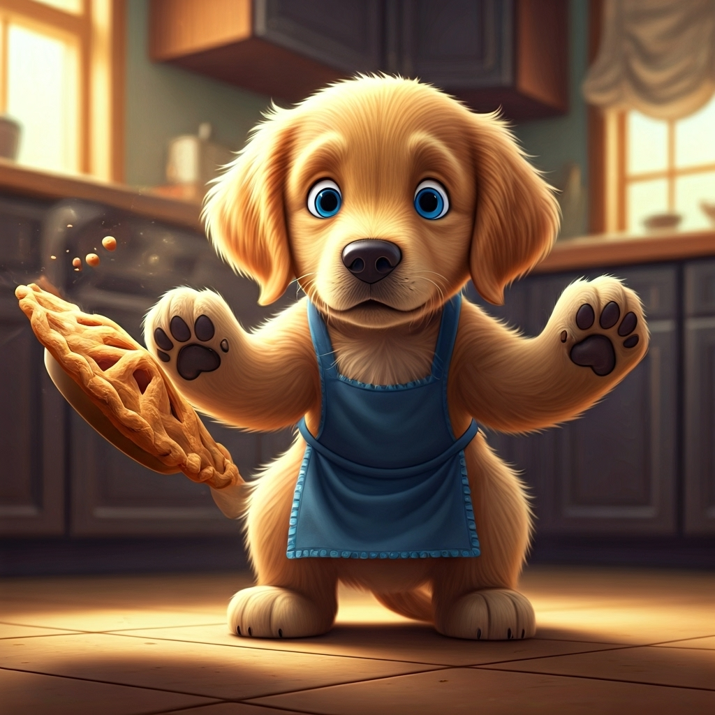 story illustration