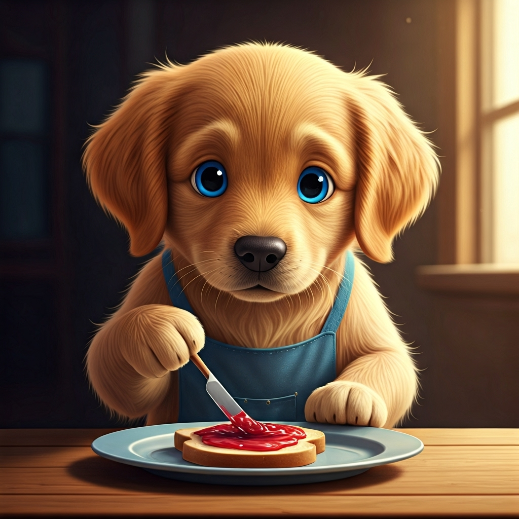 story illustration