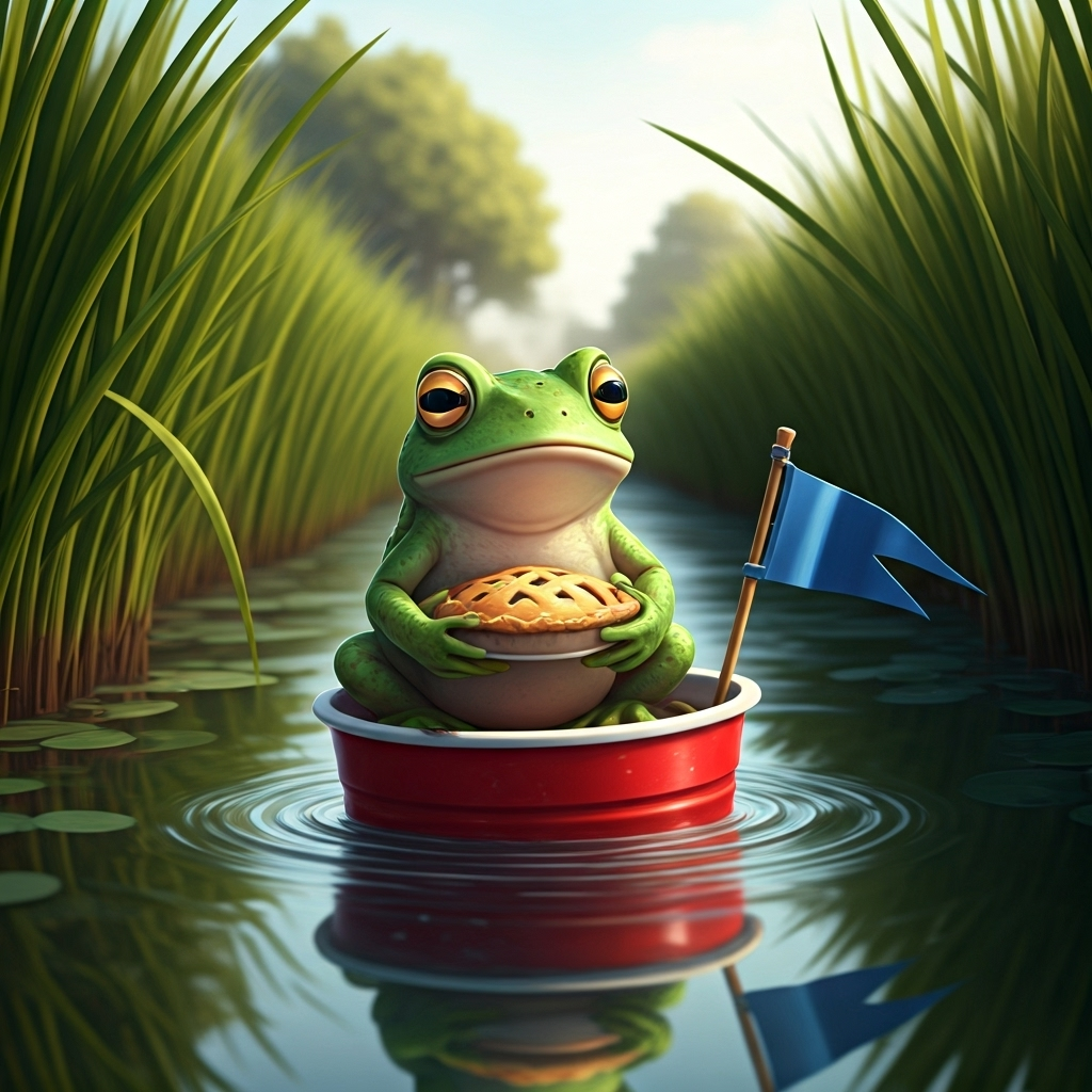 story illustration