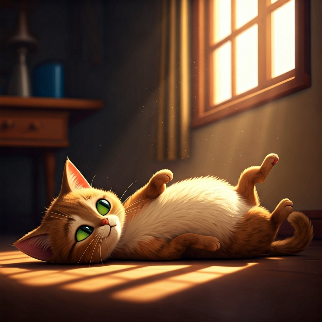 story illustration