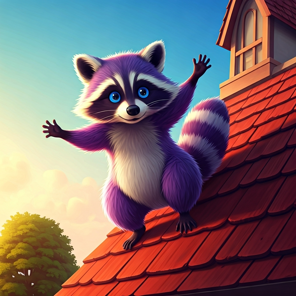 story illustration
