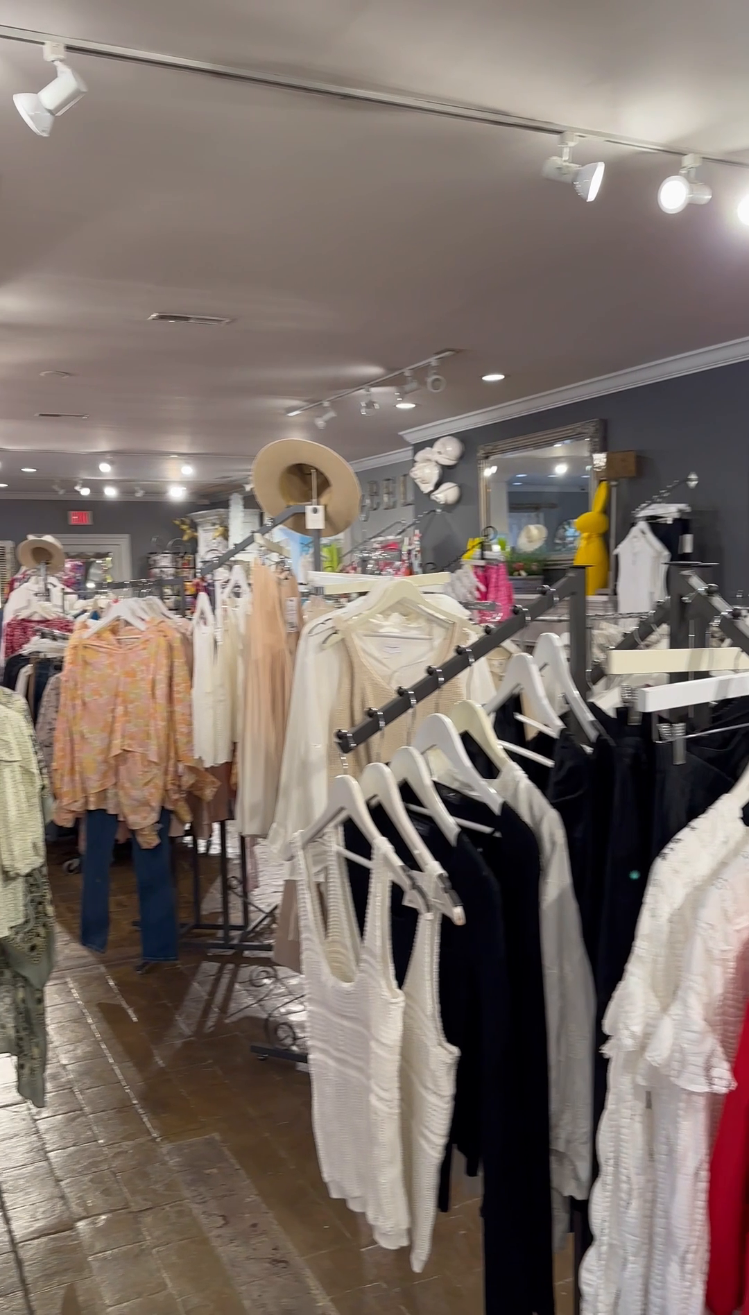 A Unique Shopping Experience at Bella Boutique in Springfield