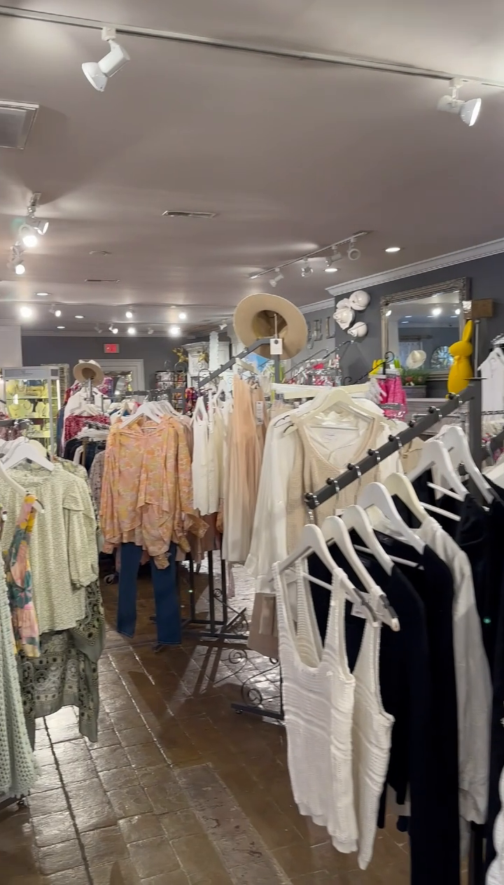 A Unique Shopping Experience at Bella Boutique in Springfield