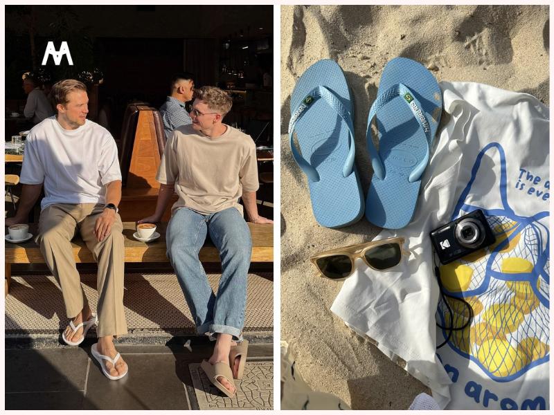 D&eacute;p cao su tiện dụng trong mọi ho&agrave;n cảnh