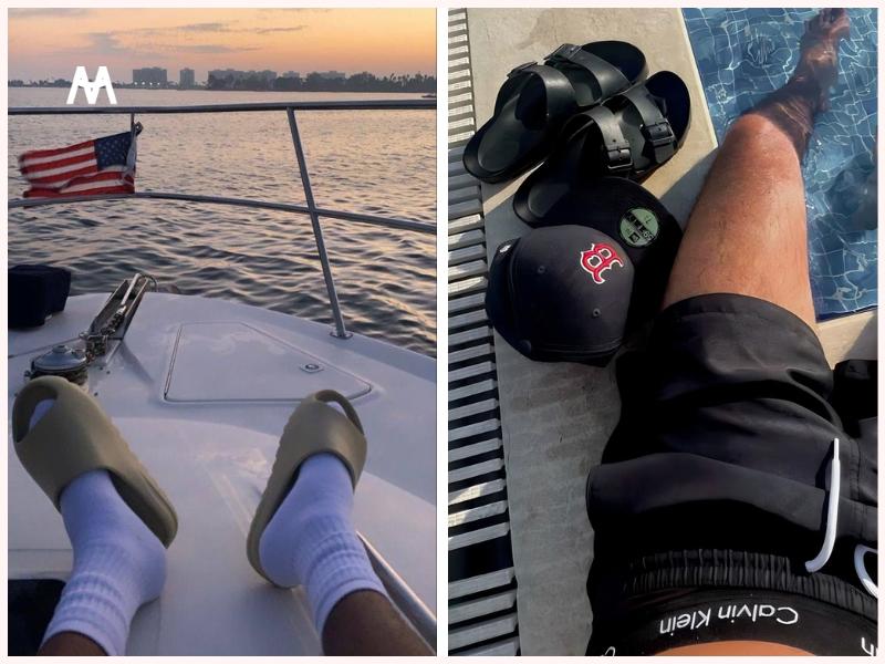 D&eacute;p da nam hay d&eacute;p cao su: Đ&acirc;u mới l&agrave; ch&acirc;n &aacute;i cho qu&yacute; &ocirc;ng?