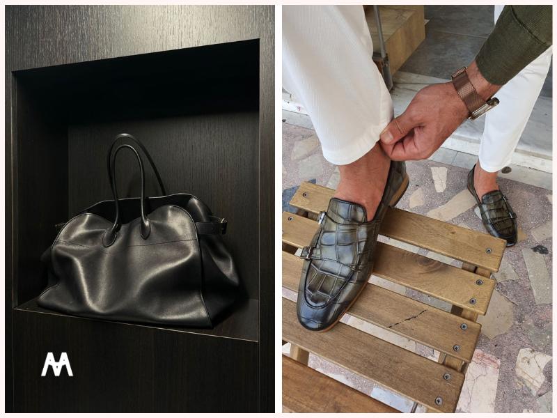 Chọn loại da n&agrave;o c&ograve;n t&ugrave;y thuộc v&agrave;o nhu cầu v&agrave; sở th&iacute;ch cuả người d&ugrave;ng