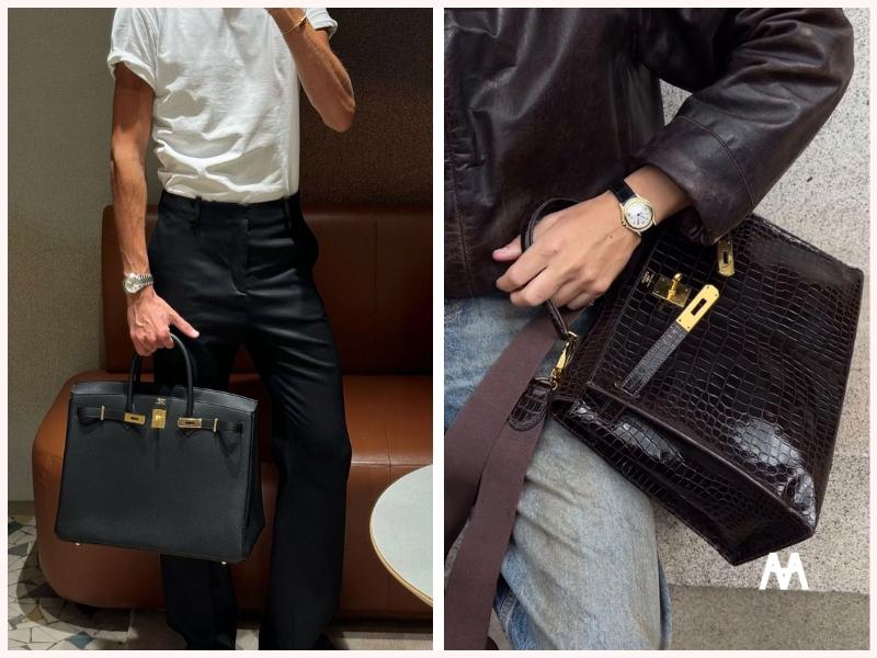 So s&aacute;nh da b&ograve; v&agrave; da c&aacute; sấu: 5 điểm kh&aacute;c biệt quan trọng cần biết