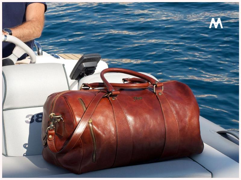 Da b&ograve; Full Grain l&agrave; g&igrave;? Gi&aacute; trị thật ph&iacute;a sau chất liệu cao cấp