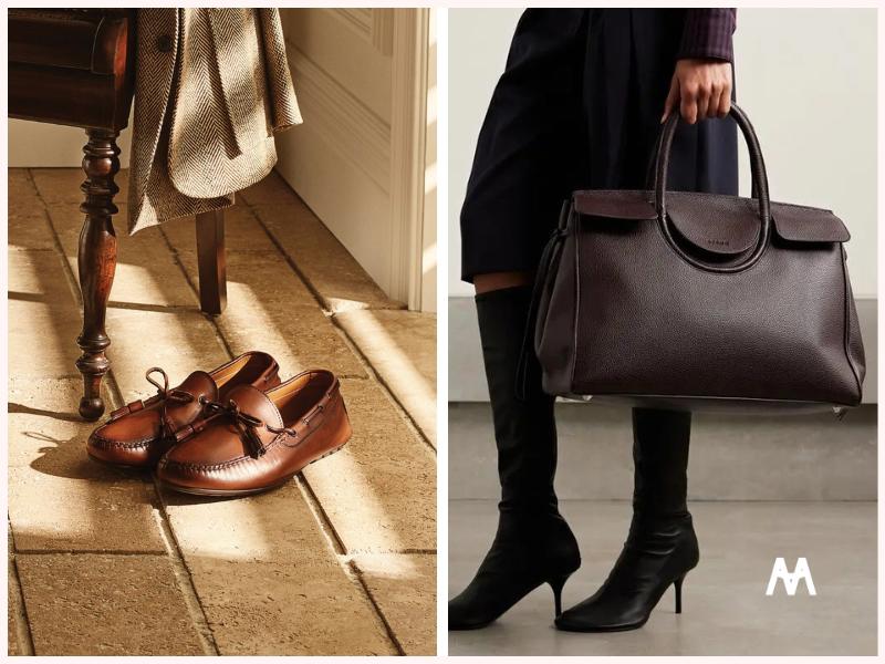 V&igrave; l&agrave; da tự nhi&ecirc;n n&ecirc;n cần được bảo quản đ&uacute;ng c&aacute;ch