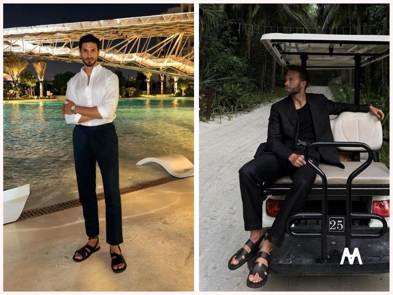 D&eacute;p da quai hậu chắc chắn