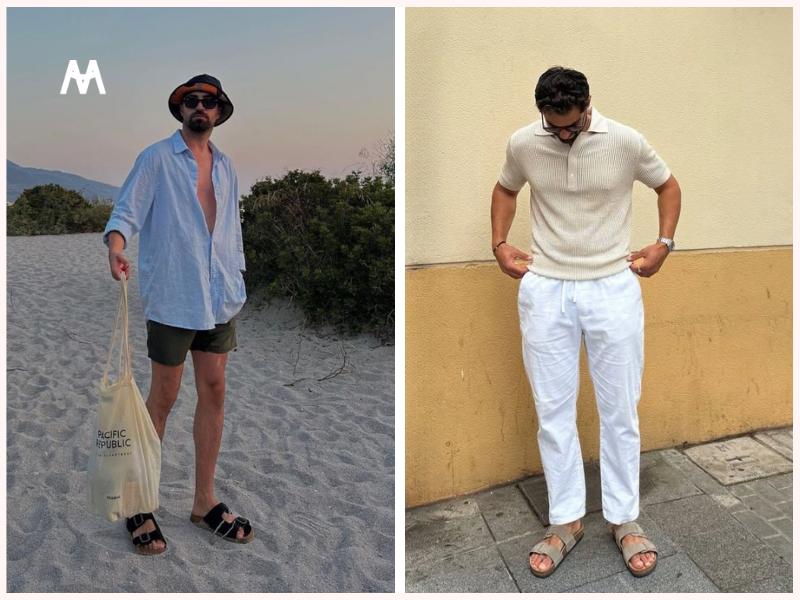 Xu hướng 2026: Qu&yacute; &ocirc;ng hiện đại c&oacute; n&ecirc;n mua d&eacute;p da b&ograve; thật?