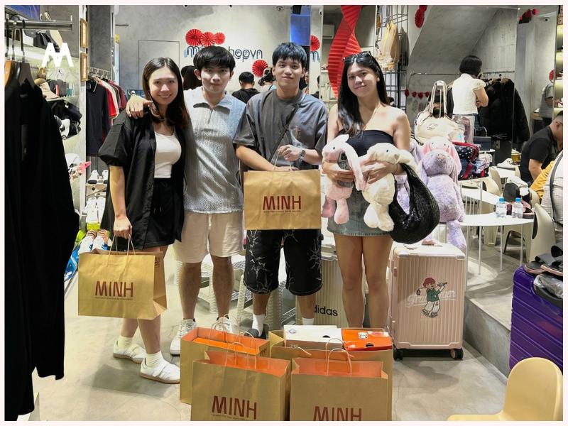 Mua d&eacute;p da nam ch&iacute;nh h&atilde;ng chất lượng tại Minhshop