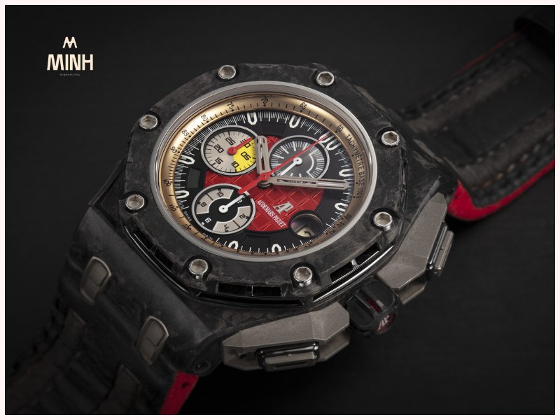 Audemars Piguet Royal Oak Offshore “Grand Prix”