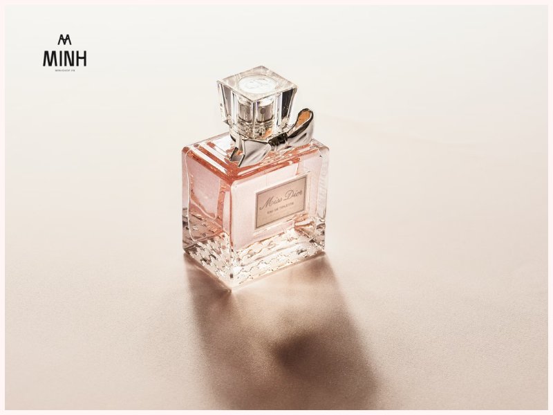 Miss Dior Eau De Parfum