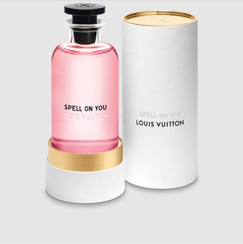 Nước hoa Louis Vuitton Spell On You EDP 100ml [3701002701465]