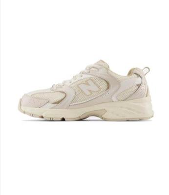 Giày New Balance 530 Cream [MR530AA] ---YYY---